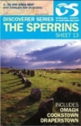 The Sperrins - Book