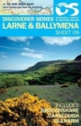 Larne : Ballymena - Book