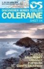 Coleraine - Book