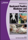 BSAVA Manual of Backyard Poultry - Book