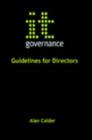 IT Governance: Guidelines for Directors - eBook