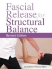 Fascial Release for Structural Balance - Book