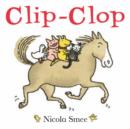 Clip-Clop - Book