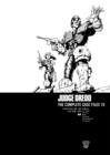 Judge Dredd: The Complete Case Files 10 - Book