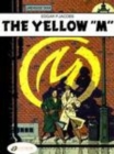 Blake & Mortimer 1 - The Yellow M - Book