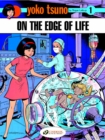 Yoko Tsuno Vol. 1: on the Edge of Life - Book