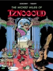 Iznogoud 1 - The Wicked Wiles of Iznogoud! - Book