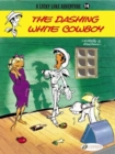 Lucky Luke 14 - The Dashing White Cowboy - Book