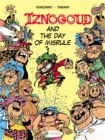 Iznogoud 3 - Iznogoud and the Day of Misrule - Book