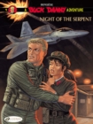 Buck Danny 1 - Night of the Serpent - Book