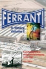 Ferranti : A History Pt. 2 - Book