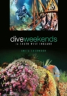 Dive Weekends in South West England - Book