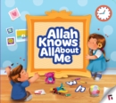 Allah Knows All About Me - Book