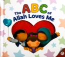 ABC of Allah Loves Me - Book