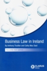 Business Law in Ireland - Book