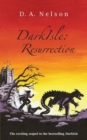 DarkIsle: Resurrection - eBook