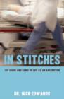 In Stitches - Book