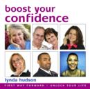 Boost Your Confidence - eAudiobook