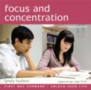 Focus and Concentration - eAudiobook