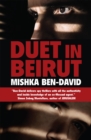 Duet in Beirut - Book