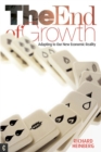 The End of Growth - eBook