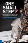 One Small Step? - eBook