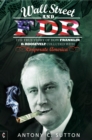 Wall Street and FDR - eBook