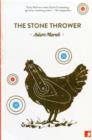 The Stone Thrower - Book