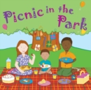Picnic in the Park - Book
