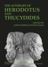 The Afterlife of Herodotus and Thucydides - Book