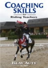 Coaching Skills for Riding Teachers - Book