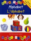 Alphabet : L'alphabet - Book