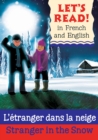 Stranger in the Snow/L'etranger dans la neige - Book