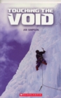 Touching the Void - Book