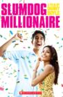 Slumdog Millionaire Audio Pack - Book