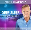 Deep Sleep Every Night - eAudiobook