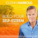 Build Your Self Esteem - eAudiobook