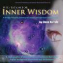 Meditation for Inner Wisdom - eAudiobook