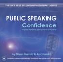 Public Speaking Confidence - eAudiobook