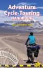 Adventure Cycle-Touring Handbook - Book