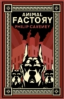 Animal Factory - eBook