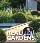 Real Gardens - Book