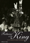 Return Of The King : Elvis Presley's Great Comeback - eBook