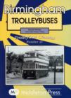 Birmingham Trolleybuses - Book