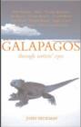 Galapagos - Book