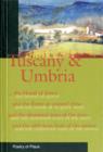 Tuscany and Umbria - Book