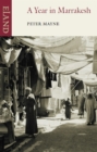 A Year in Marrakesh - eBook