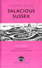 Salacious Sussex - Book