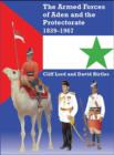 The Armed Forces of Aden and the Protectorate 1839-1967 - Book