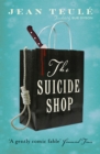 The Suicide Shop - Book